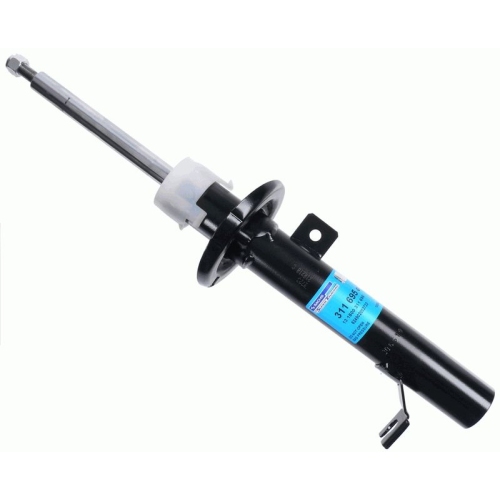Sto&szlig;d&auml;mpfer SACHS 311 695 f&uuml;r FORD, Vorderachse, links