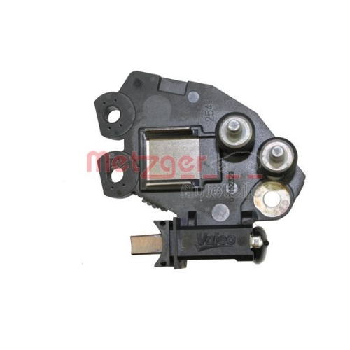 Generatorregler METZGER 2390082 ORIGINAL ERSATZTEIL f&uuml;r CITRO&Euml;N/PEUGEOT