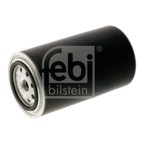 Febi Bilstein 35439 Kraftstofffilter mit Dichtring , 1 St&uuml;ck