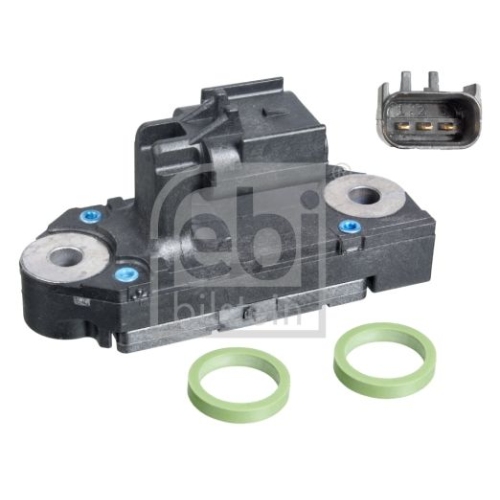 Febi Bilstein 106245 Abgasdrucksensor, 1 St&uuml;ck