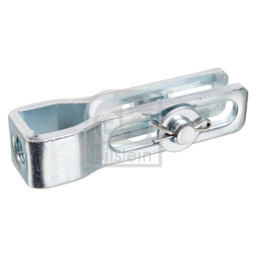 Febi Bilstein 109341 Gabelgelenk f&uuml;r Membranzylinder, 1 St&uuml;ck