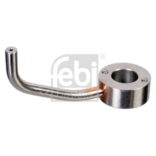 &Ouml;ld&uuml;se, Kolbenbodenk&uuml;hlung FEBI BILSTEIN 175918 f&uuml;r MAN