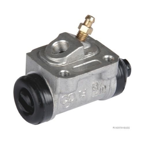 Radbremszylinder HERTH+BUSS JAKOPARTS J3238037 f&uuml;r DAIHATSU SUZUKI, Hinterachse