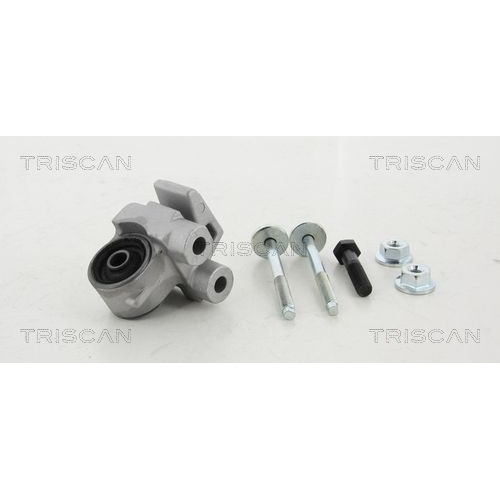 Lagerbock, Achsk&ouml;rper TRISCAN 8500 27813 f&uuml;r VOLVO, Hinterachse, innen, rechts