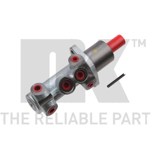 Hauptbremszylinder NK 822570 f&uuml;r FORD