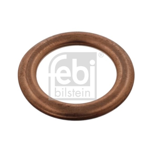Dichtring, &Ouml;lablassschraube FEBI BILSTEIN 36495 f&uuml;r CITRO&Euml;N PEUGEOT TOYOTA VOLVO