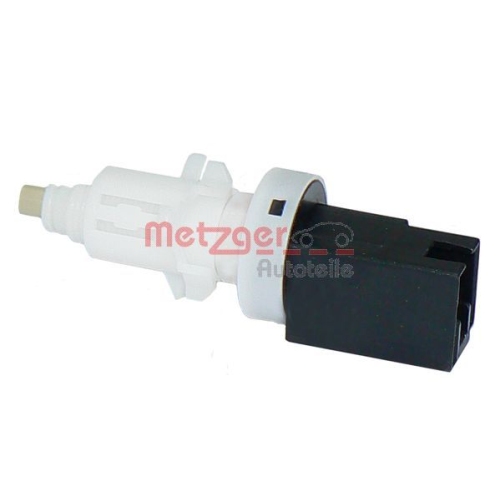 Bremslichtschalter METZGER 0911042 f&uuml;r ALFA ROMEO FIAT CITRO&Euml;N/PEUGEOT