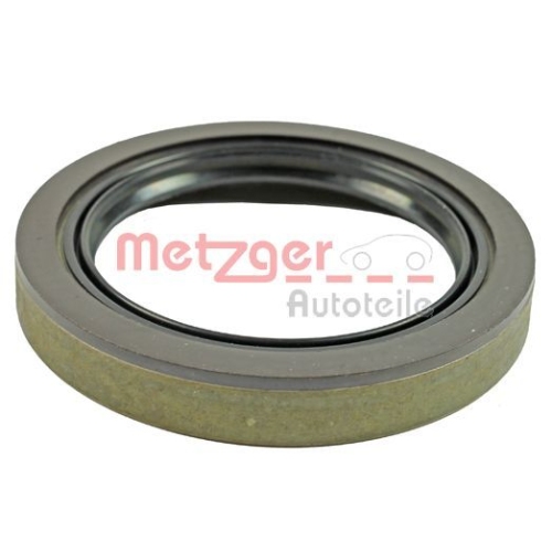 Sensorring, ABS METZGER 0900184 f&uuml;r MERCEDES-BENZ, Vorderachse beidseitig