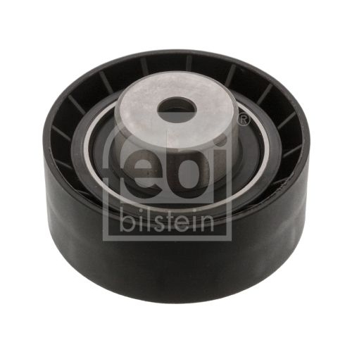 Febi Bilstein 08632 Umlenkrolle f&uuml;r Keilrippenriemen , 1 St&uuml;ck