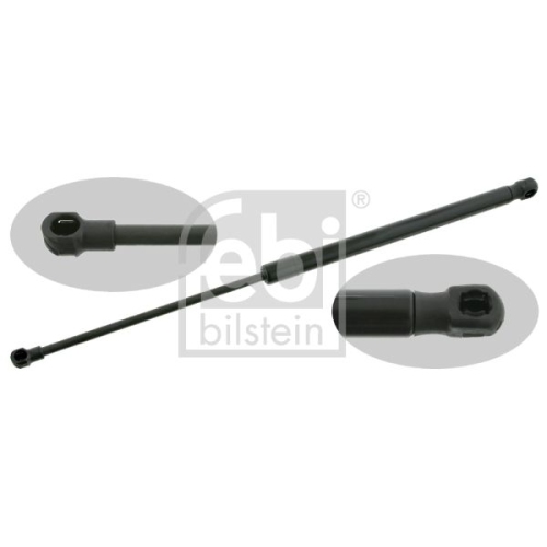 Febi Bilstein 27682 Gasdruckfeder f&uuml;r Heckklappe , 1 St&uuml;ck