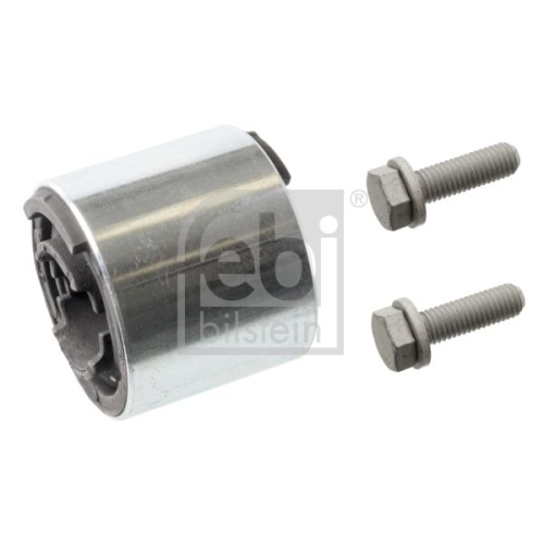 Febi Bilstein 49048 Querlenkerlager mit Schrauben , 1 St&uuml;ck