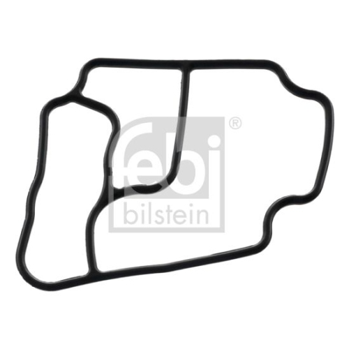 Febi Bilstein 100513 Dichtung f&uuml;r &Ouml;lfiltergeh&auml;use , 1 St&uuml;ck