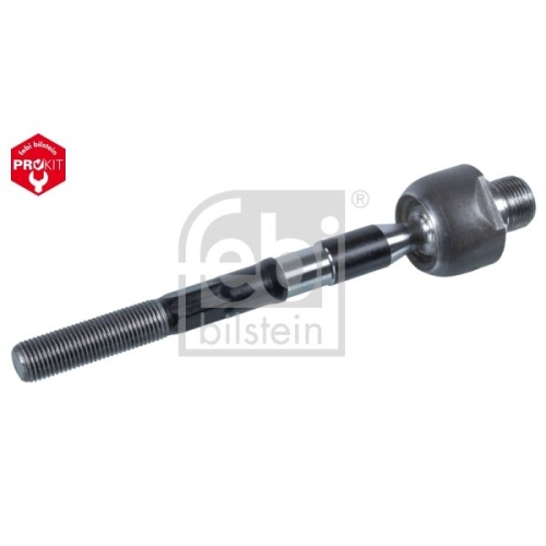 Febi Bilstein 106246 Axialgelenk mit Kontermutter, 1 St&uuml;ck
