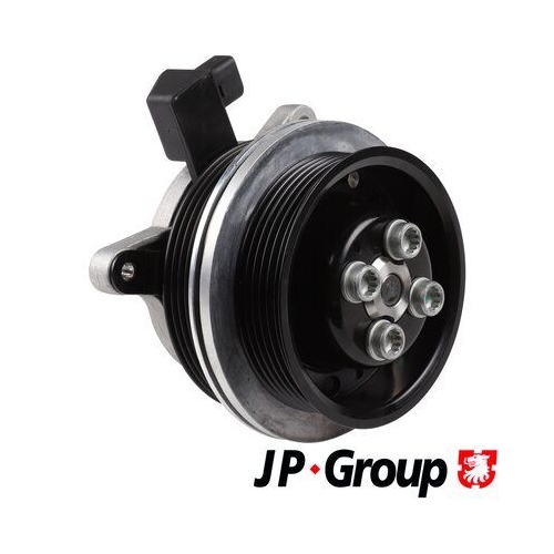 Wasserpumpe JP GROUP 1114111400 JP GROUP f&uuml;r AUDI SEAT SKODA VW VAG