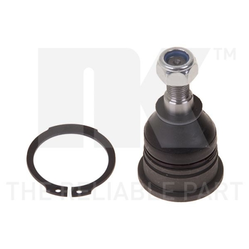 Trag-/F&uuml;hrungsgelenk NK 5043009 f&uuml;r MITSUBISHI, Vorderachse, links, rechts