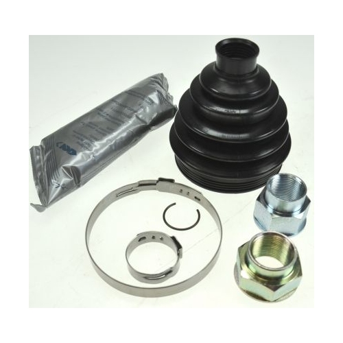 Faltenbalgsatz, Antriebswelle SPIDAN 22204 f&uuml;r ALFA ROMEO FIAT FORD ABARTH