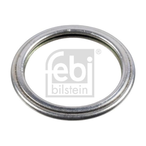 Febi Bilstein 1x 30651 Dichtring f&uuml;r &Ouml;lablassschraube