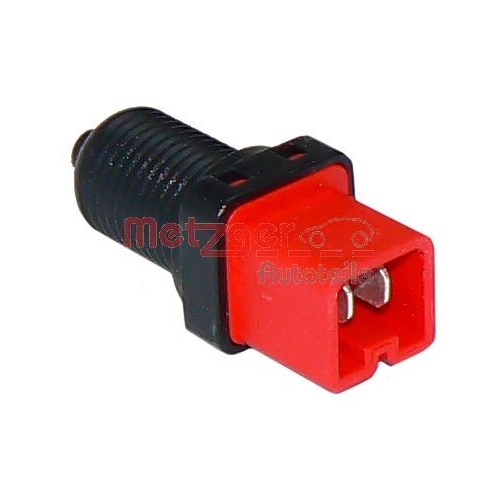 Bremslichtschalter METZGER 0911050 f&uuml;r FIAT CITRO&Euml;N/PEUGEOT