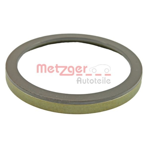 Sensorring, ABS METZGER 0900185 f&uuml;r, Hinterachse beidseitig