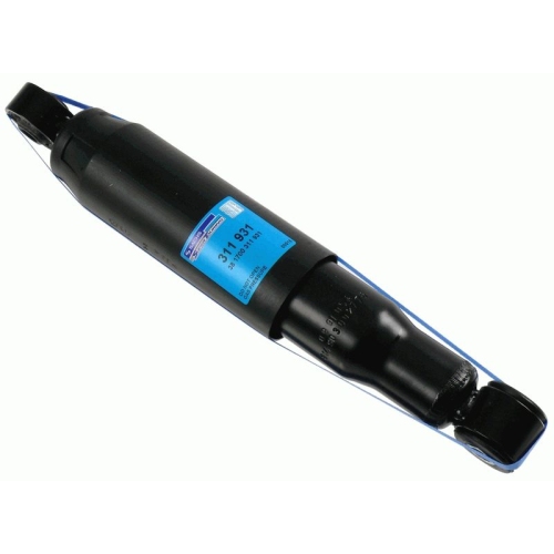 Sto&szlig;d&auml;mpfer SACHS 311 931 f&uuml;r FIAT, Hinterachse