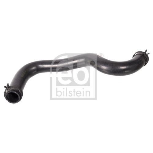 Febi Bilstein 1x 106210 K&uuml;hlerschlauch f&uuml;r Ford Ford USA, rechts unten
