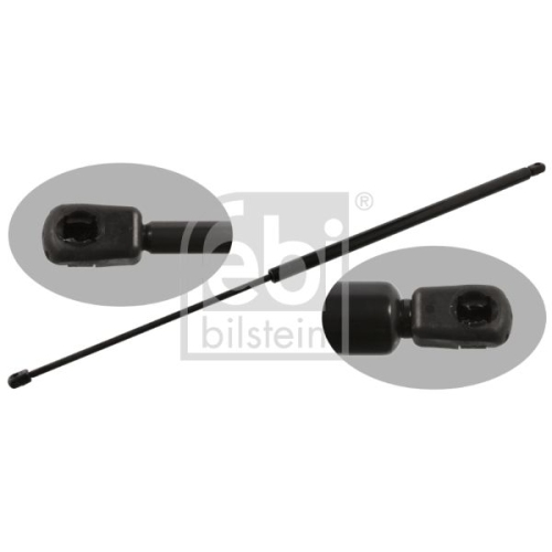 Febi Bilstein 40904 Gasdruckfeder f&uuml;r Heckklappe , 1 St&uuml;ck