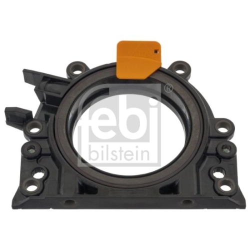 Febi Bilstein 49049 Kurbelwellendichtring mit Flansch , 1 St&uuml;ck