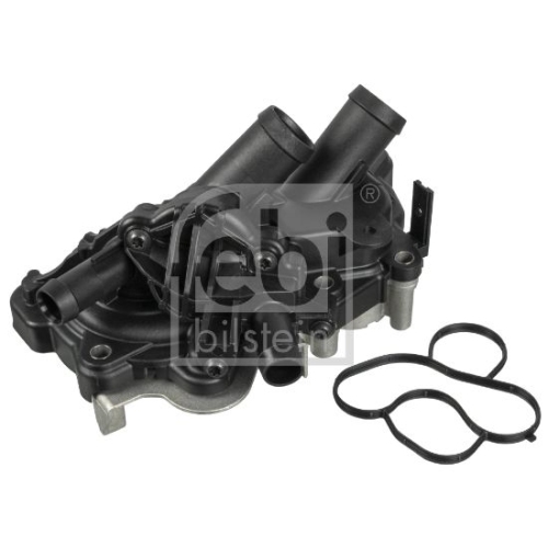 Febi Bilstein 103347 Wasserpumpe mit Geh&auml;use , 1 St&uuml;ck