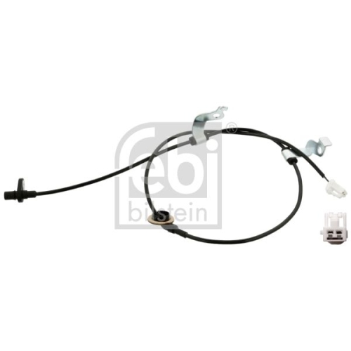 Febi Bilstein 107630 ABS-Sensor, 1 St&uuml;ck