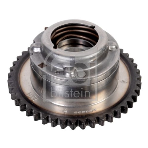 Febi Bilstein 173339 Nockenwellenversteller ohne Schraube, 1 St&uuml;ck