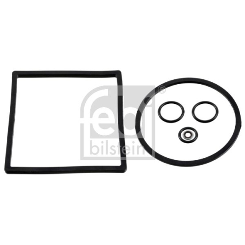 Febi Bilstein 174688 Dichtungssatz f&uuml;r Kraftstofffilter, 1 St&uuml;ck
