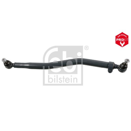 Lenkstange FEBI BILSTEIN 179516 ProKit f&uuml;r VOLVO RENAULT TRUCKS, Vorderachse