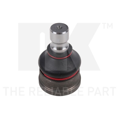 Trag-/F&uuml;hrungsgelenk NK 5043017 f&uuml;r MITSUBISHI, Vorderachse, links, rechts
