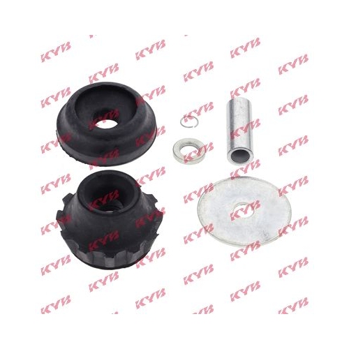 Federbeinst&uuml;tzlager KYB SM5377 f&uuml;r AUDI VW, Hinterachse