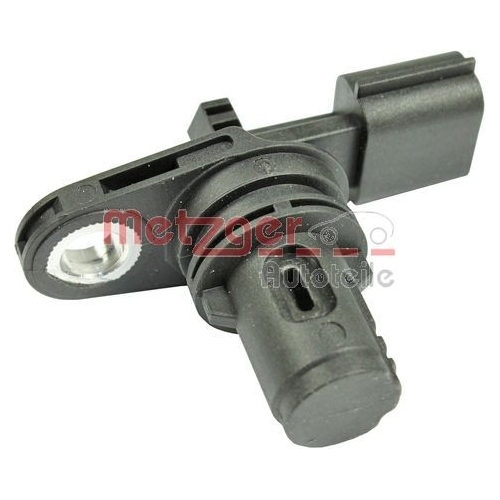 Sensor, Nockenwellenposition METZGER 0903179 f&uuml;r MERCEDES-BENZ NISSAN RENAULT