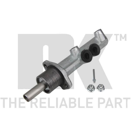 Hauptbremszylinder NK 823328 f&uuml;r MERCEDES-BENZ VW