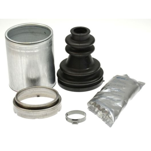 Faltenbalgsatz, Antriebswelle SPIDAN 22278 f&uuml;r OPEL RENAULT VAUXHALL