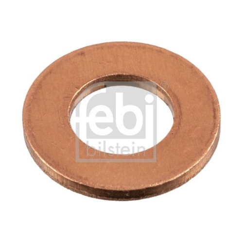 Febi Bilstein 1x 33960 Dichtring f&uuml;r &Ouml;lablassschraube