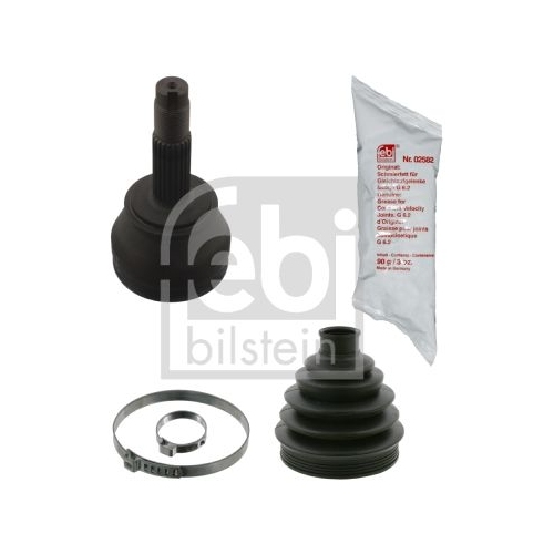 Febi Bilstein 1x 33276 Antriebswellengelenksatz