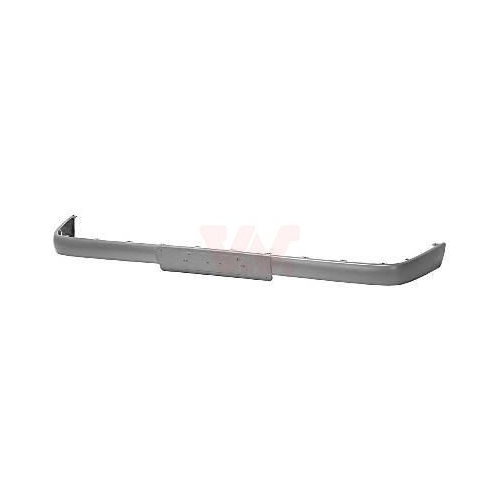 Blende, Sto&szlig;f&auml;nger VAN WEZEL 3028580 ** Equipart ** f&uuml;r MERCEDES-BENZ, vorne