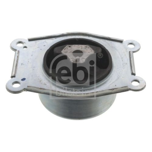 Febi Bilstein 15637 Motorlager , 1 St&uuml;ck