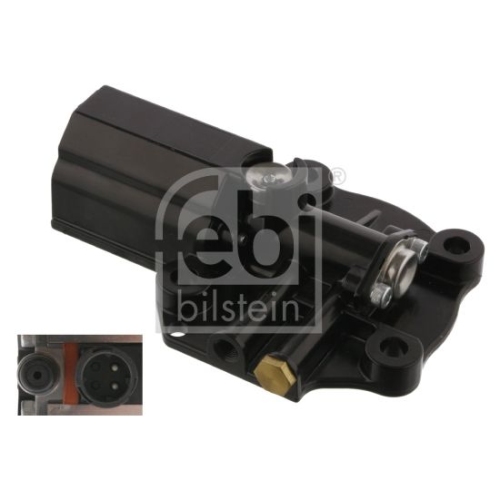 Febi Bilstein 35445 Ventil f&uuml;r Getriebe , 1 St&uuml;ck