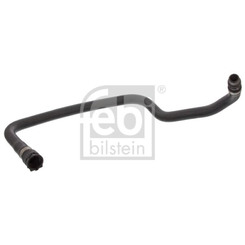 Febi Bilstein 45814 K&uuml;hlwasserschlauch mit Schnellverschluss , 1 St&uuml;ck