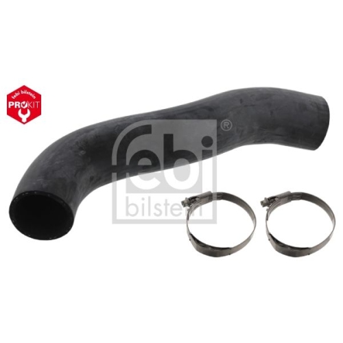 Febi Bilstein 49051 K&uuml;hlwasserschlauch mit Anbaumaterial , 1 St&uuml;ck