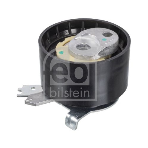Febi Bilstein 100519 Spannrolle f&uuml;r Zahnriemen , 1 St&uuml;ck