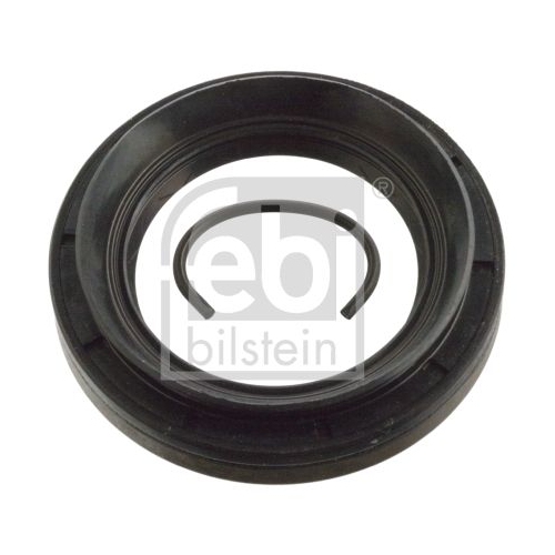 Febi Bilstein 103348 Wellendichtring f&uuml;r Getriebe , 1 St&uuml;ck