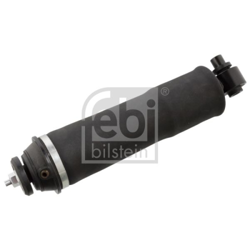 Febi Bilstein 106248 Fahrerhausd&auml;mpfer, 1 St&uuml;ck