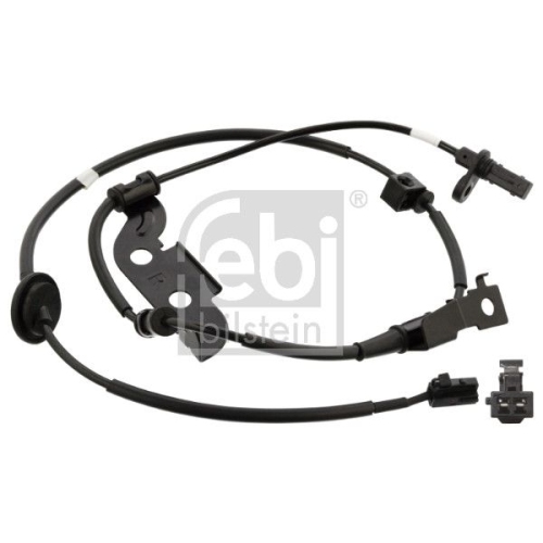 Febi Bilstein 107631 ABS-Sensor, 1 St&uuml;ck
