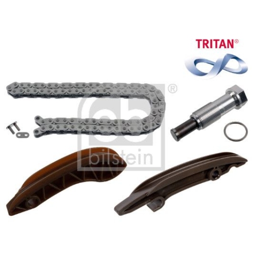Steuerkettensatz FEBI BILSTEIN 179517 f&uuml;r BMW MINI