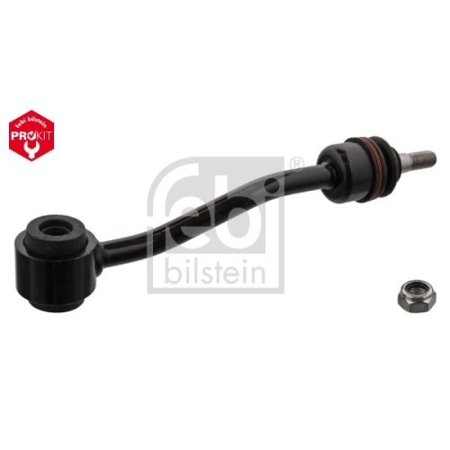 Febi Bilstein 1x 41022 Verbindungsstange mit Sicherungsmutter